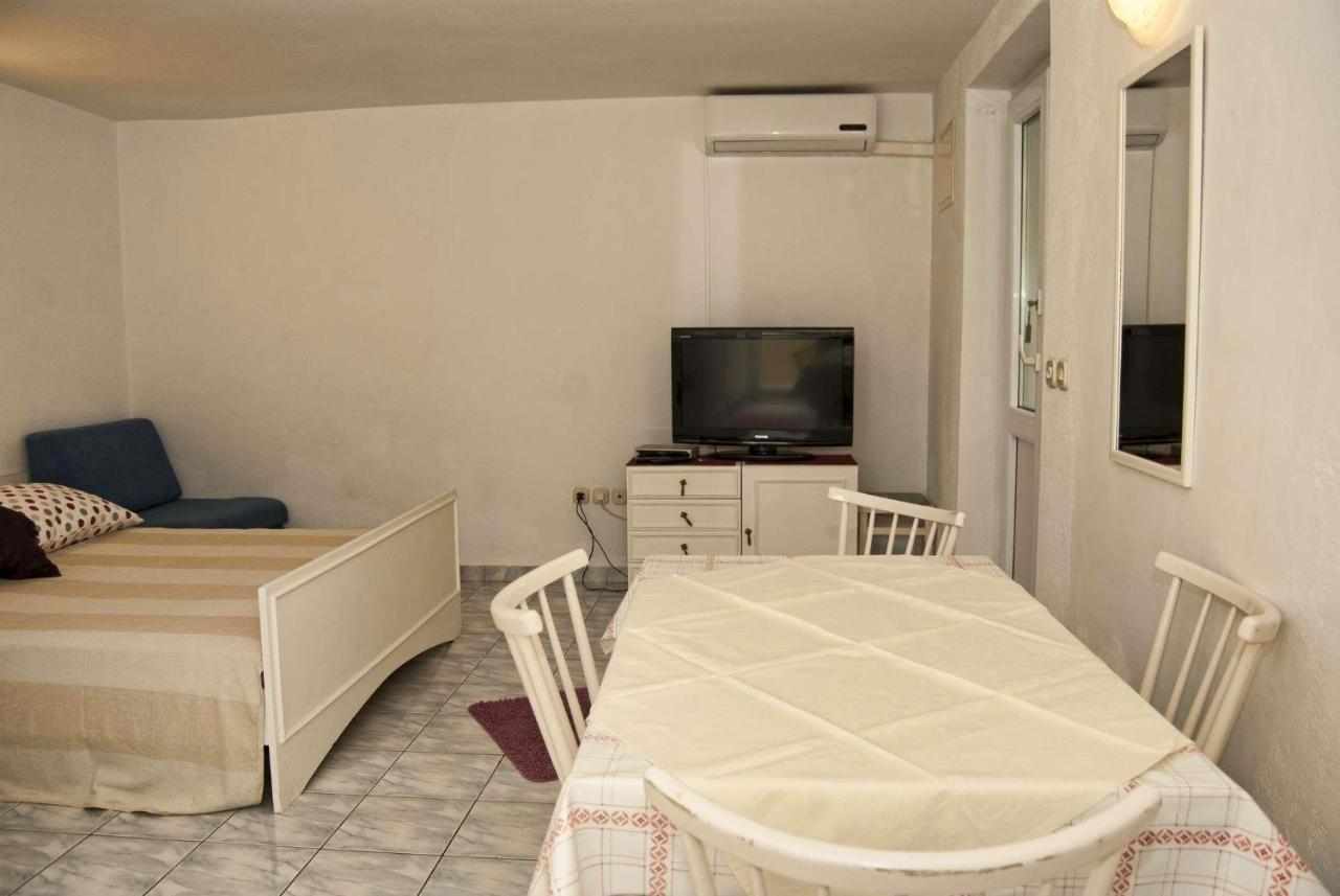 Apartments Mili 732 Makarska Zewnętrze zdjęcie