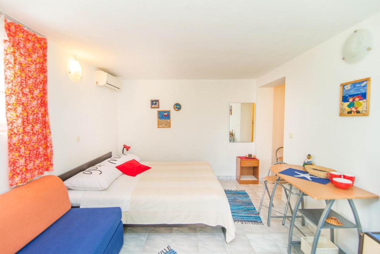 Apartments Mili 732 Makarska Zewnętrze zdjęcie