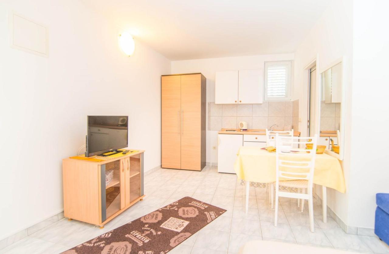 Apartments Mili 732 Makarska Zewnętrze zdjęcie