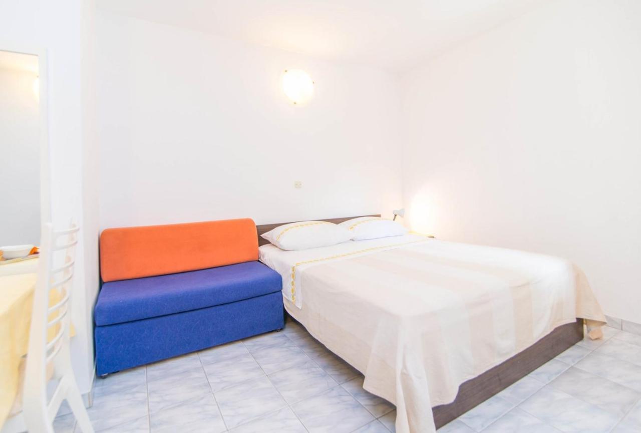 Apartments Mili 732 Makarska Zewnętrze zdjęcie