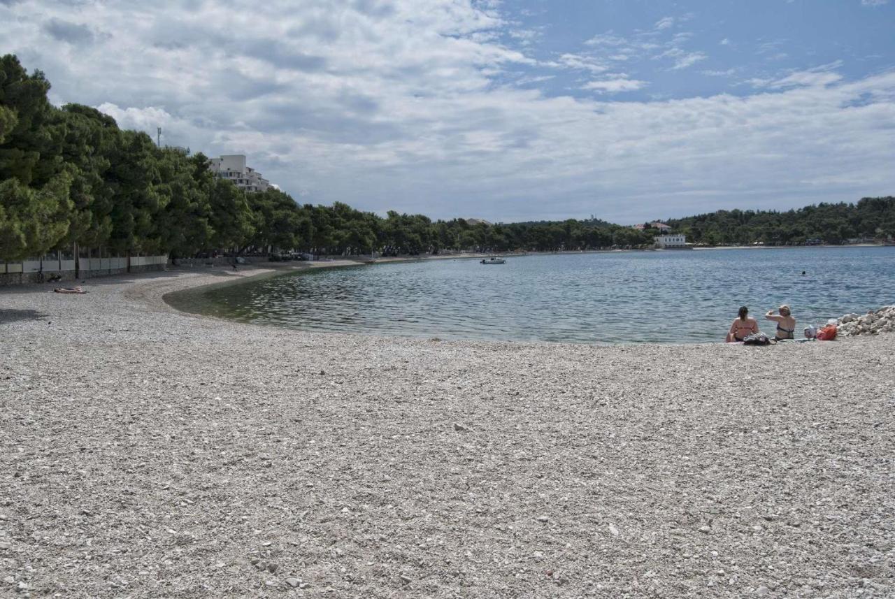 Apartments Mili 732 Makarska Zewnętrze zdjęcie