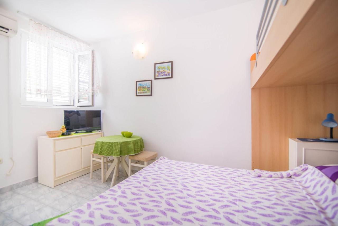 Apartments Mili 732 Makarska Zewnętrze zdjęcie