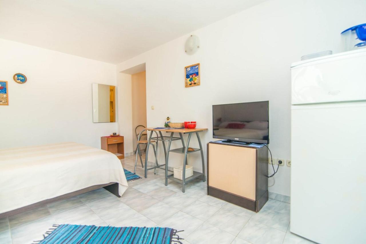 Apartments Mili 732 Makarska Pokój zdjęcie