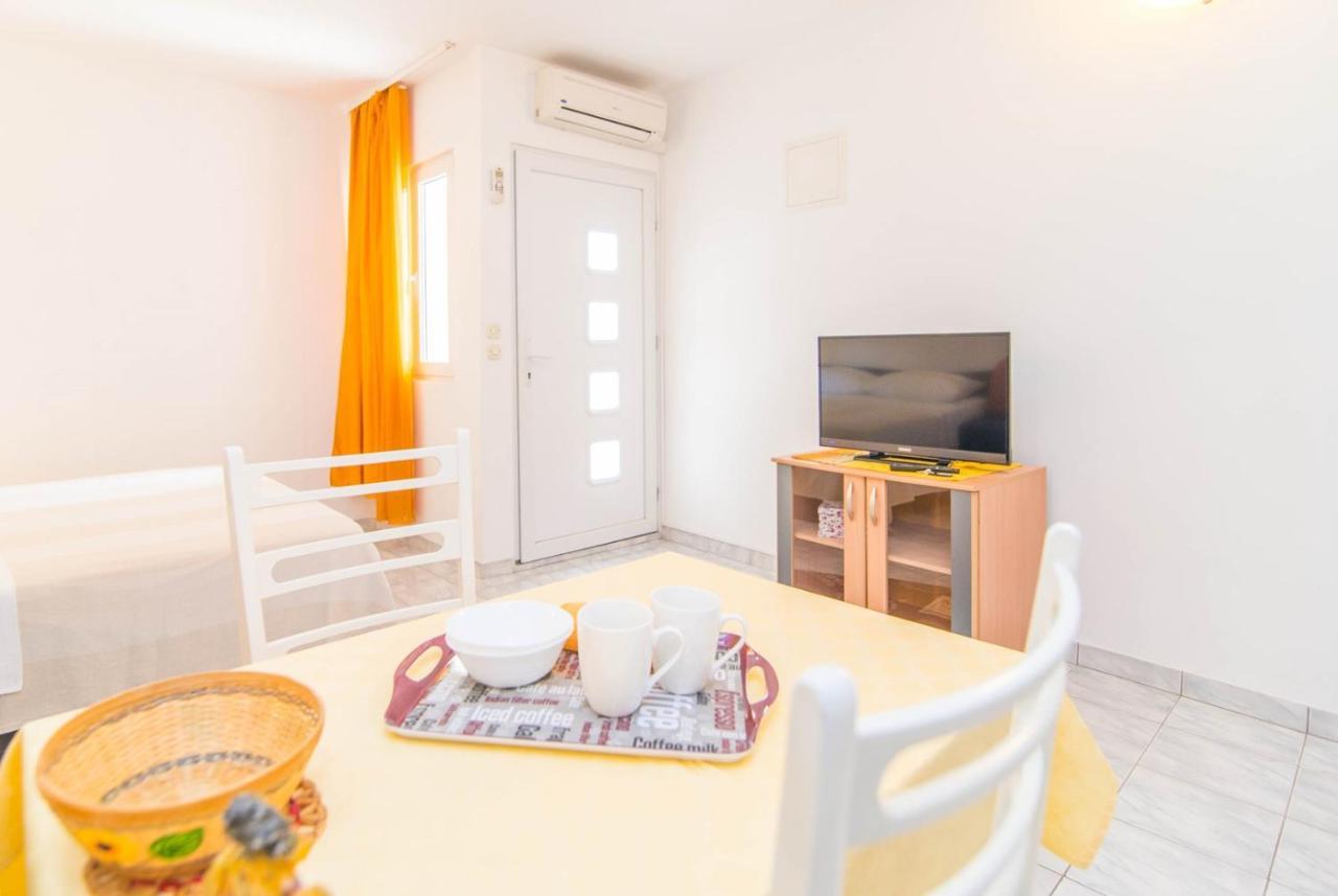 Apartments Mili 732 Makarska Zewnętrze zdjęcie