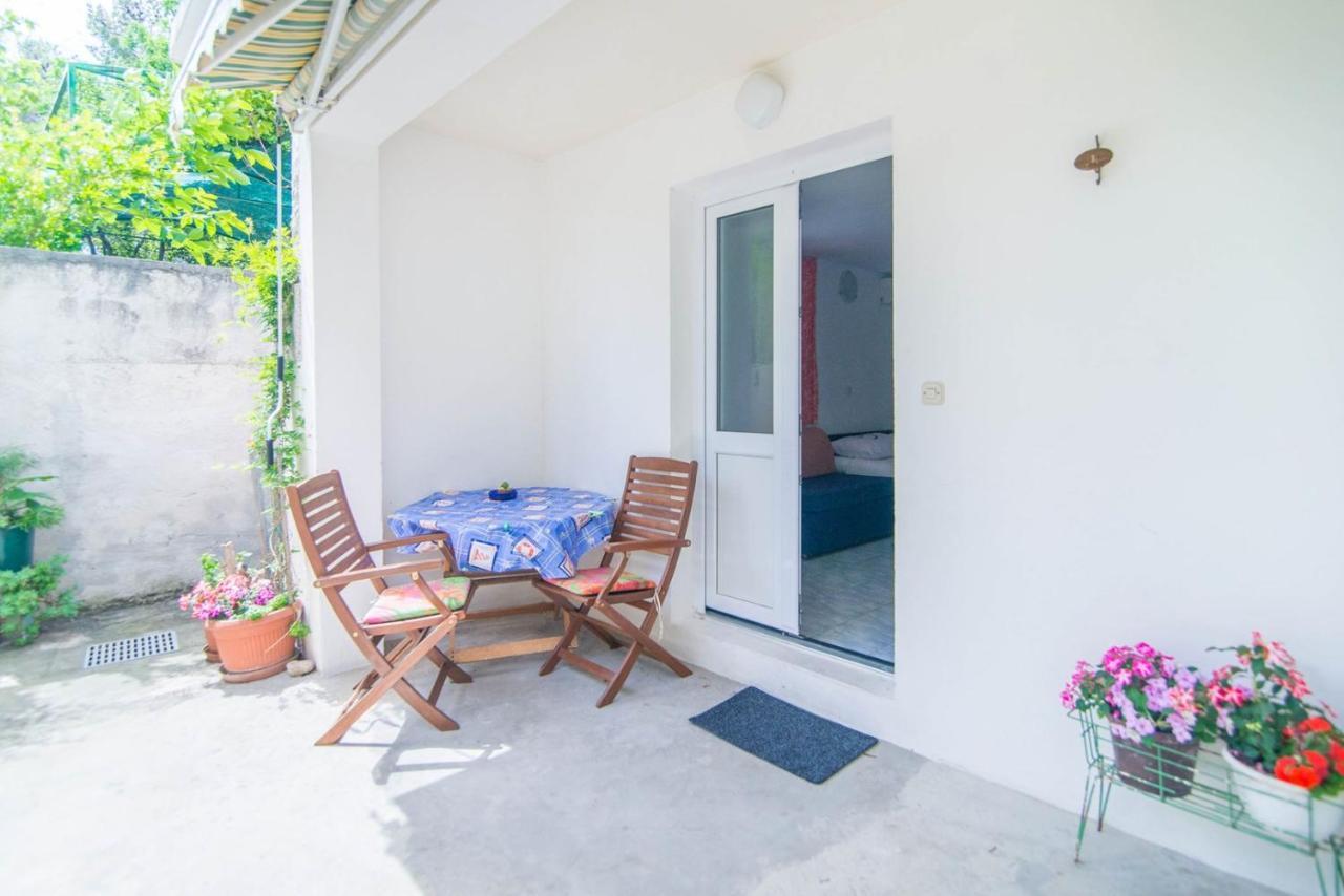 Apartments Mili 732 Makarska Zewnętrze zdjęcie