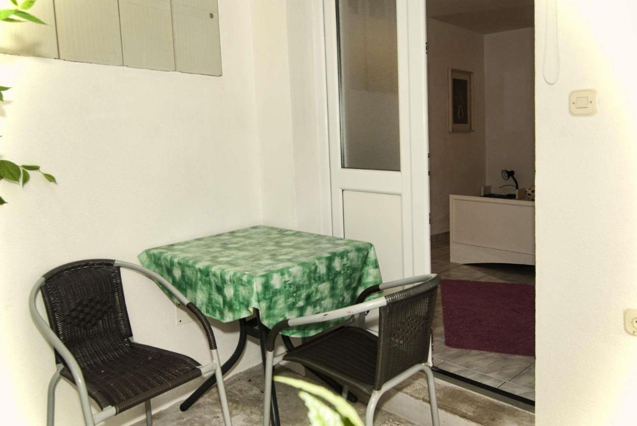 Apartments Mili 732 Makarska Zewnętrze zdjęcie